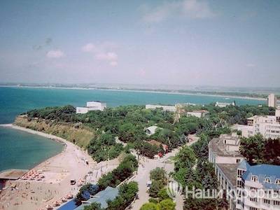 Гостевой дом Бавария - Черное море, Витязево
