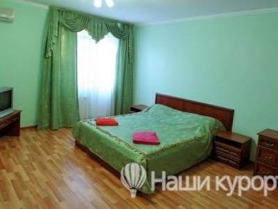 Гостиница Исидор - Черное море, Витязево