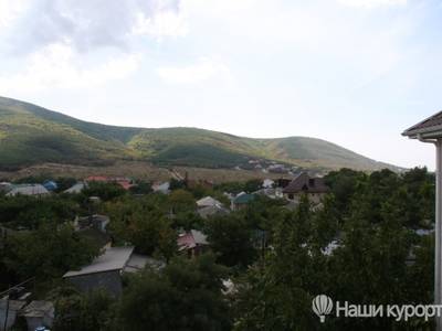 Гостевой дом Галс - Черное море, Кабардинка