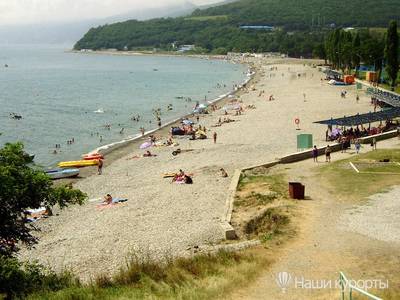 Гостевой дом Надежда плюс - Черное море, Криница