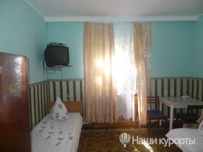 Гостевой дом в Лоо - Черное море, Лоо