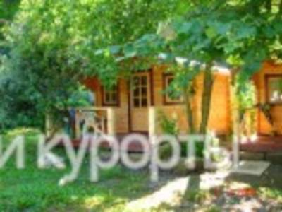 Гостевой дом Лето - Черное море, Волконка