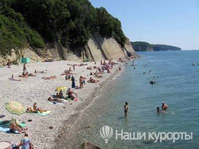 Коттедж Черноморье - Черное море, Агой