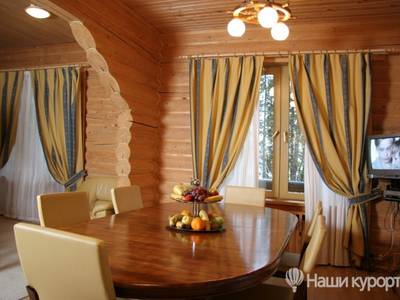 Отель Лада Holiday - Подмосковье, Солнечногорск