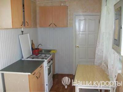 Гостевой дом Набережная 45 - Азовское море, Голубицкая