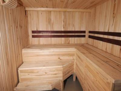 Гостевой дом Татьянин Дом - Азовское море, Кучугуры