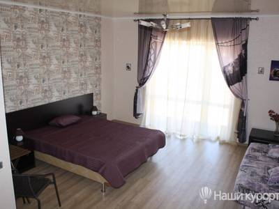 Гостевой дом Villa Vitalia - Азовское море, Ейск