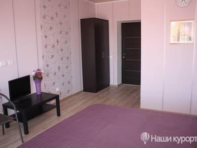 Гостевой дом Villa Vitalia - Азовское море, Ейск