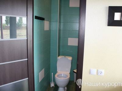 Гостиница Comfort Hotel - Азовское море, Должанская