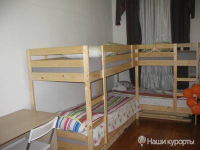 Хостел 1st Arbat Hostel на Каковинском - Москва, Центральный административный округ