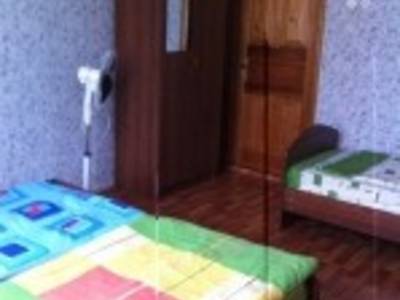 Частный сектор:Комната в частном доме Новый Афон частный сектор - Абхазия, Новый Афон