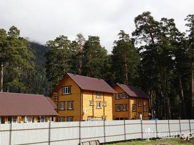 Туристическая база Элам - Горные курорты Кавказа, Архыз