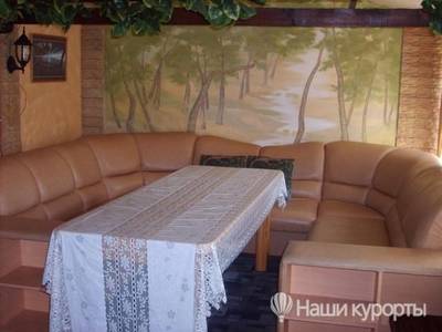 Гостевой дом Раздолье плюс - Горные курорты Кавказа, Майкоп