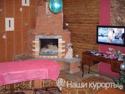 Гостевой дом Раздолье плюс - Горные курорты Кавказа, Майкоп