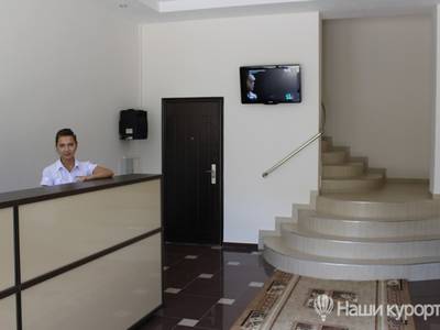 Гостевой дом Благодать - Кавминводы, Кисловодск