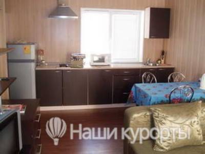 Частный сектор:Дом «под ключ» Бунгало - Урал, Банное озеро