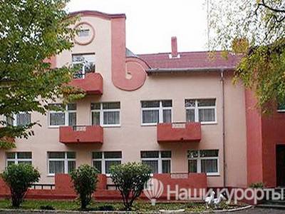 Гостевой дом Старый дуб - Калининград, Светлогорск