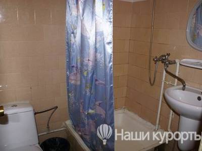 Гостевой дом Старый дуб - Калининград, Светлогорск