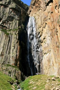 водопад Абай-Су