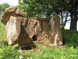 dolmeni