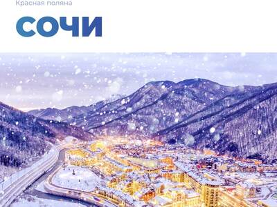 Дайджест новогодних мероприятий в Краснодарском крае