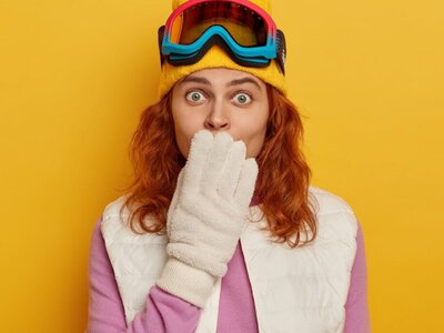 Отели на горнолыжных курортах Сочи подорожали за год на 20–30%!