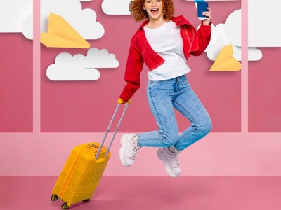 Планируйте лето вместе с порталом «Наши курорты»!