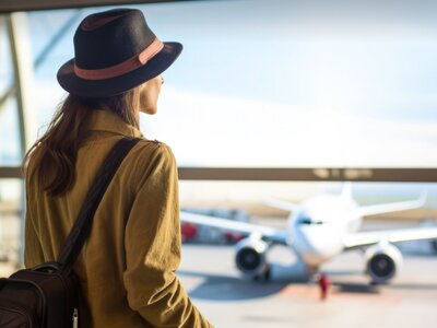 ✈️ Отличные новости!