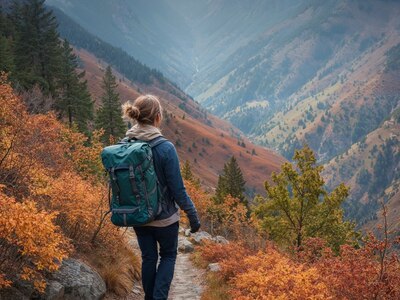 ⛰️Горы Адыгеи