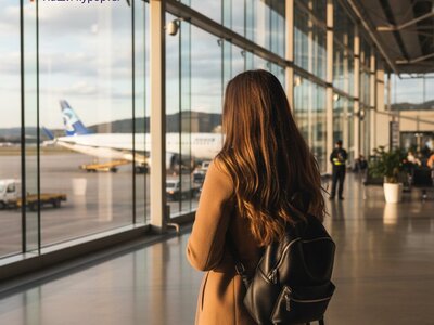 ✈️ С 1 марта летаем по-новому: что изменится для пассажиров в 2026 году