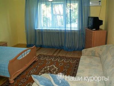 Гостевой дом Семейного отдыха - Черное море, Анапа