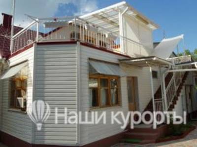 Гостевой дом У Виктора - Черное море, Анапа