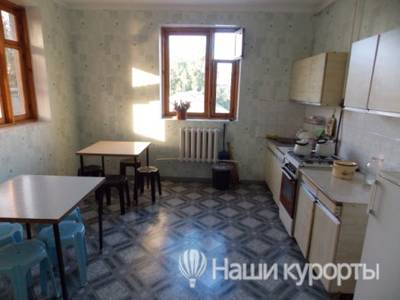 Частный сектор:Комната в частном доме на Крестьянской - Черное море, Анапа