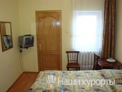 Частный сектор:Комната в частном доме Жилье в Анапе - Черное море, Анапа