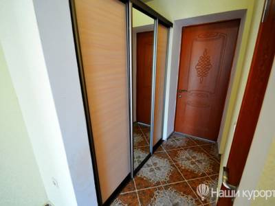 Отель Атриум - Черное море, Витязево
