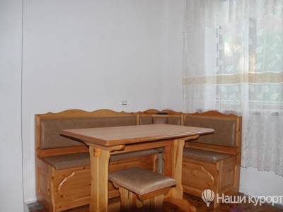 Частный сектор:Комната в частном доме Душевный уголок - Черное море, Чембурка