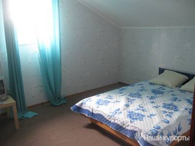 Частный сектор:Комната в частном доме На Таманской - Черное море, Благовещенская