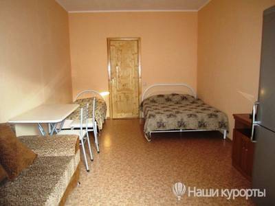 Частный сектор:Комната в частном доме Комфорт - Черное море, Архипо-Осиповка