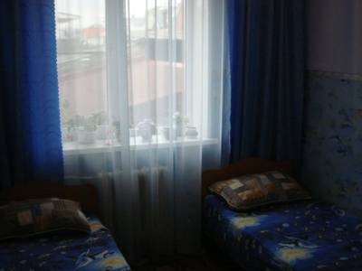 Частный сектор:Комната в частном доме Лето - Черное море, Архипо-Осиповка