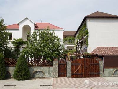 Гостевой дом Паллада - Черное море, Кабардинка