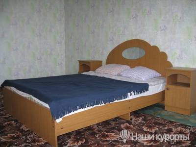 Гостевой дом Татьяна-1 - Черное море, Новороссийск