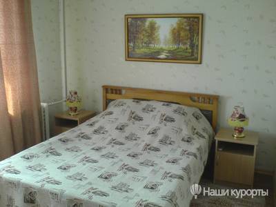 Частный сектор:Комната в частном доме Частный дом - Черное море, Лазаревское