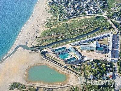 Частный сектор:Квартира «под ключ» пансионат "Любоморье" - Черное море, Сочи