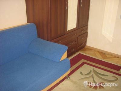 Частный сектор:Квартира «под ключ» квартира на Навагинской - Черное море, Центральный район