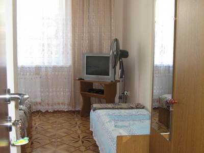 Частный сектор:Комната в частном доме Анна - Черное море, Адлер