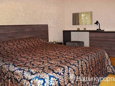 Частный сектор:Квартира «под ключ» 2х комнатная квартира Ялта - Крым, Ялта