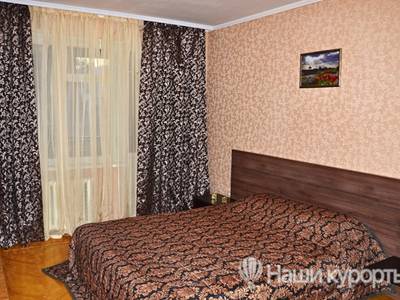 Частный сектор:Квартира «под ключ» 2х комнатная квартира Ялта - Крым, Ялта