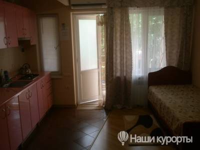 Апартаменты Номера в частном секторе - Крым, Евпатория