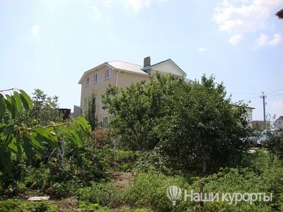 Гостевой дом Приозёрная, 30 - Крым, Феодосия