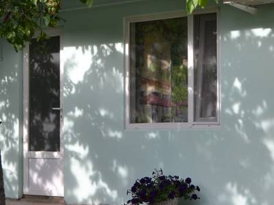 Частный сектор:Дом «под ключ» Феодосия!Снять домики в 500м. от пляжа Жемчужный - Крым, Феодосия
